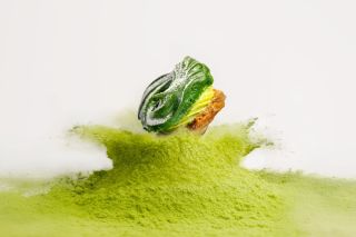 💥NOVINKA💥 Do každodenního shonu 🏃💨vám společně s @nekohama přinášíme jemnou uklidňující příchuť věnečku matcha🍵. A proč do...