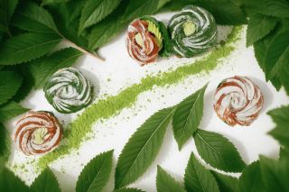 Tak jsme s babi na Karlově Štajnu testovali matchu. 🏰“No Romi… Na to, že bych si to nedala, je to fakt dobré.”Za mě...