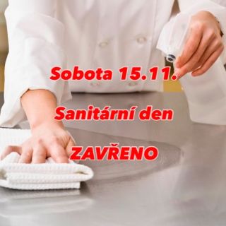 Tuto sobotu leštíme, ať je v kuchyni nablýskané. Vidíme se opět vúterý☺️ Váš Roman🩵