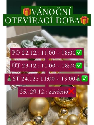I letos se vidíme na Štědrý den 🥳 Věnce, dárkové poukazy objednávejte na veneckyjanecek.cz zatím stíhám 🏃💨 Váš Roman🩵...